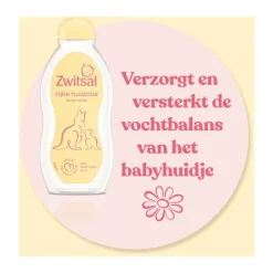 Hot Zwitsal Rijke Olie 200 ML