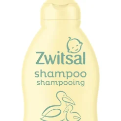 Clearance Zwitsal Shampoo 200 ML