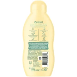 Clearance Zwitsal Shampoo 200 ML