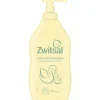 Sale Zwitsal Shampoo Anti-Klit Baby Met Pompje 400 ML