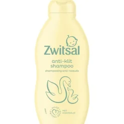 Discount Zwitsal Shampoo Anti-Klit Baby 200 ML