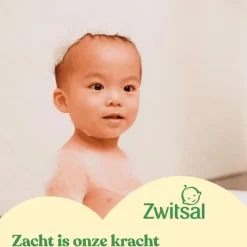 Online Zwitsal Shampoo Met Pompje 400 ML