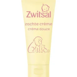 Discount Zwitsal Zachte Crème 100 ML
