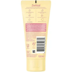 Discount Zwitsal Zachte Crème 100 ML