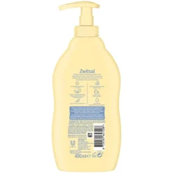 Outlet Zwitsal Zeepvrije Wasgel 400 ML