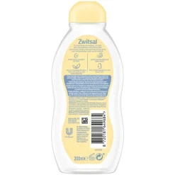 Clearance Zwitsal Badolie200 ML
